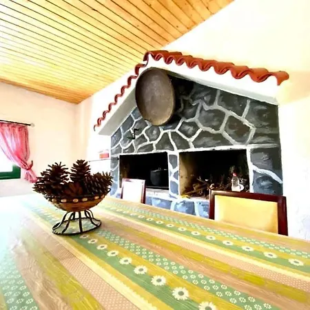 Chalet Montana Teno Alto *