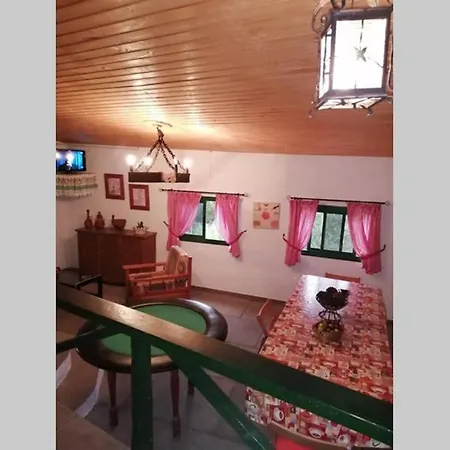 Chalet Montana Teno Alto Buenavista Del Norte