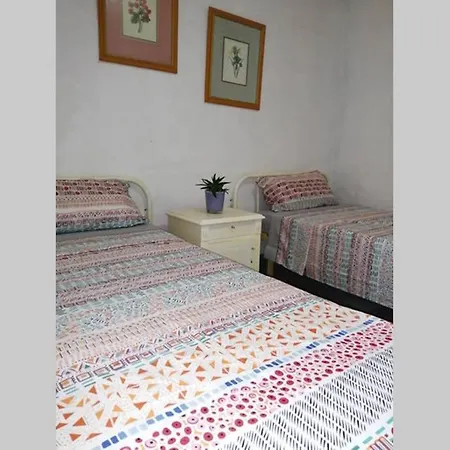 Chalet Montaña Teno Alto * Buenavista Del Norte