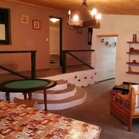 Chalet Chalet Montana Teno Alto Buenavista Del Norte